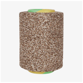 Fancy Yarn: Umělecký poklad ve světě textilu