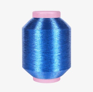 Výhody kovové příze: Různé aplikace lesklých vláken v textilu